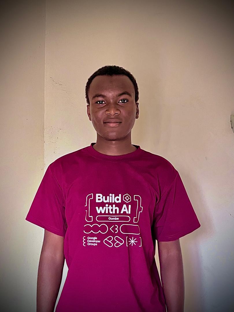 Sadiqu Muhammad Bello — Fullstack Engineer